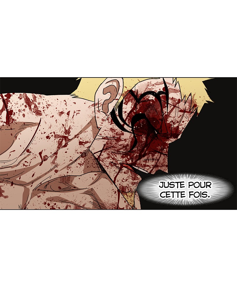 Read The Boxer FR Manga Online