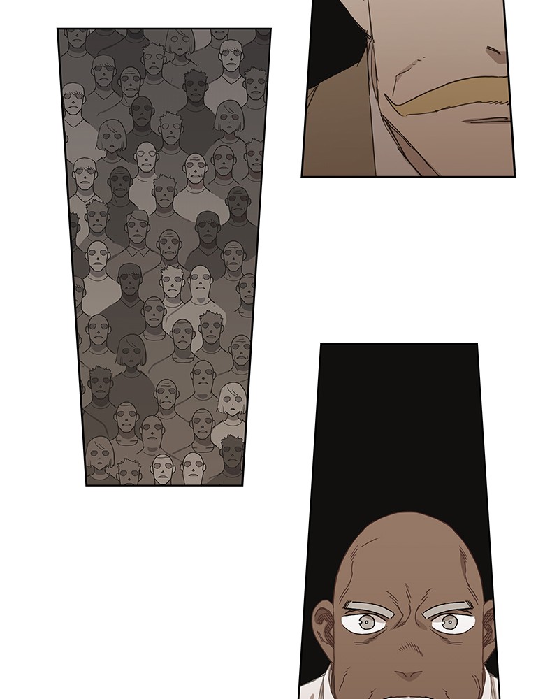 Read The Boxer FR Manga Online