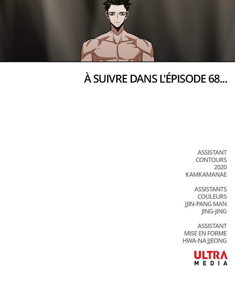 Read The Boxer FR Manga Online