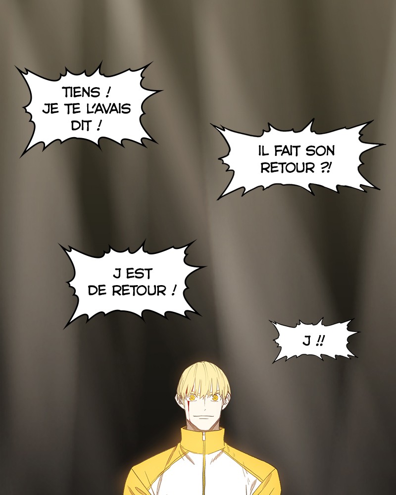 Read The Boxer FR Manga Online