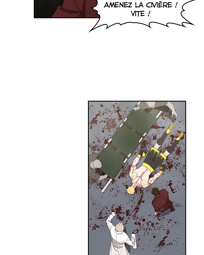 Read The Boxer FR Manga Online