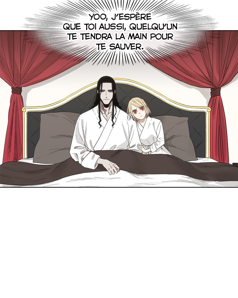 Read The Boxer FR Manga Online