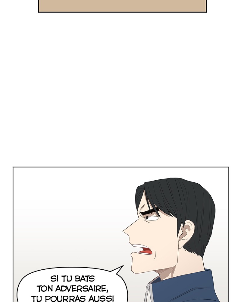 Read The Boxer FR Manga Online