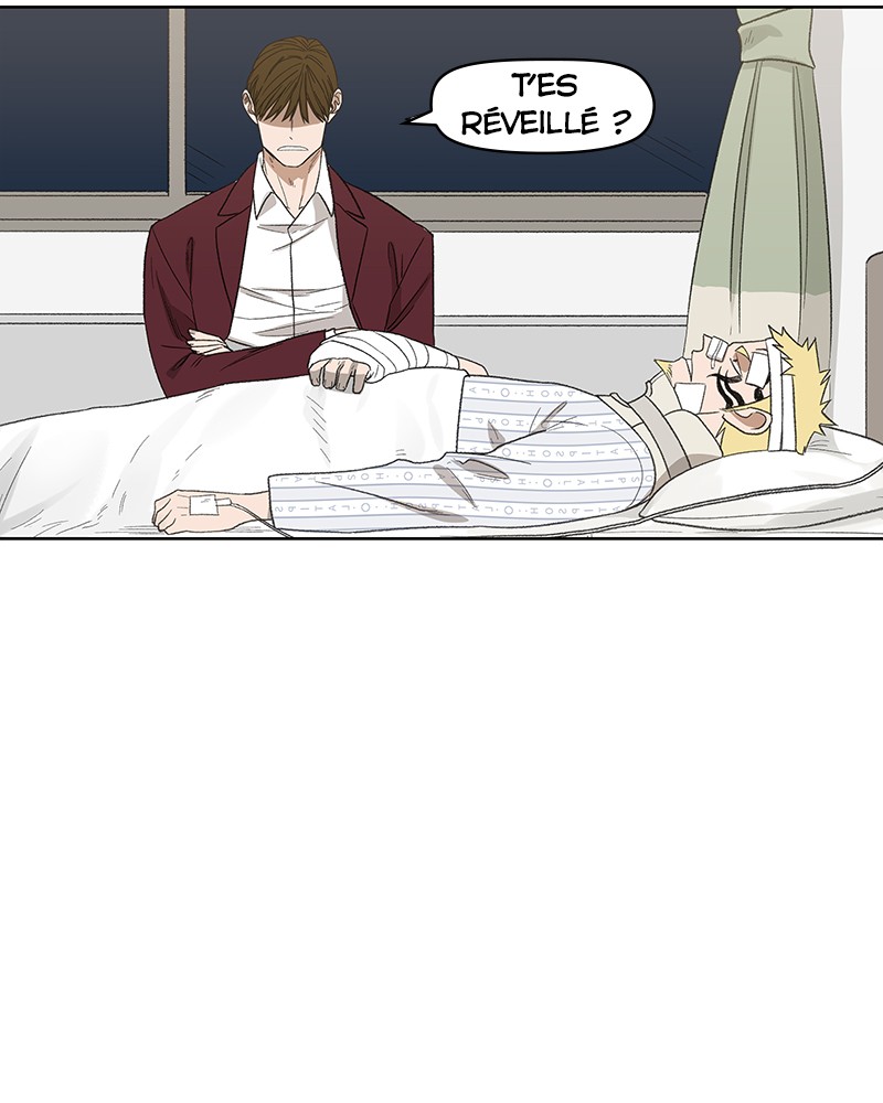 Read The Boxer FR Manga Online