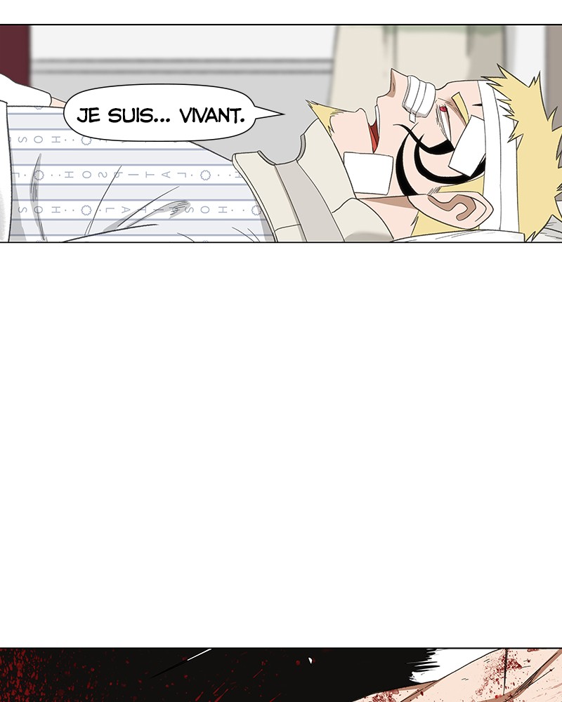 Read The Boxer FR Manga Online