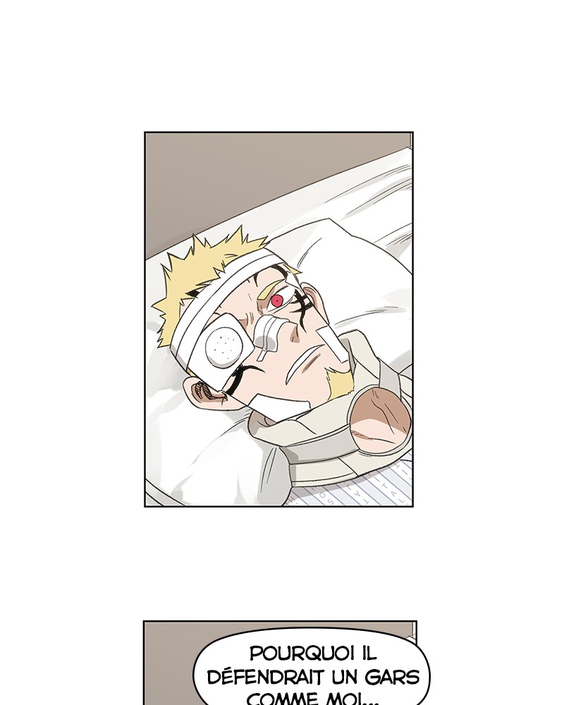 Read The Boxer FR Manga Online