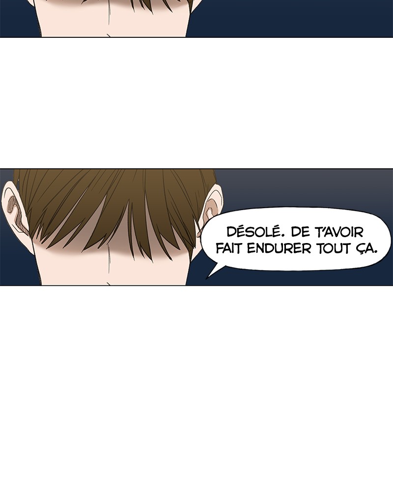 Read The Boxer FR Manga Online