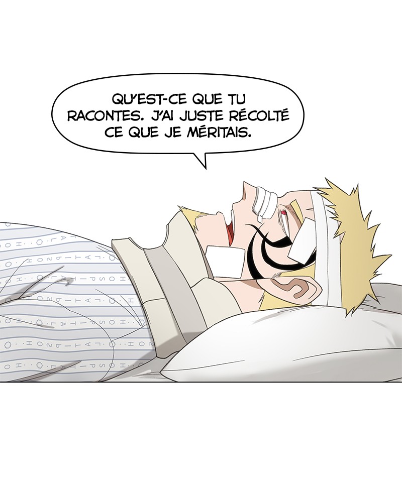 Read The Boxer FR Manga Online