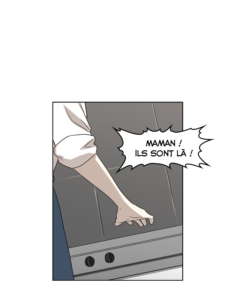 Read The Boxer FR Manga Online