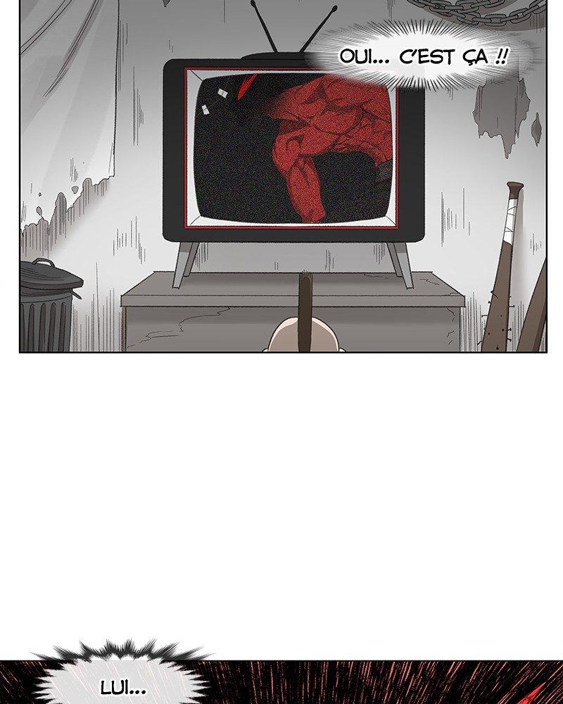 Read The Boxer FR Manga Online