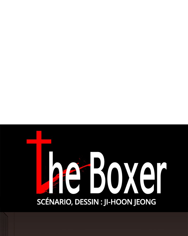Read The Boxer FR Manga Online