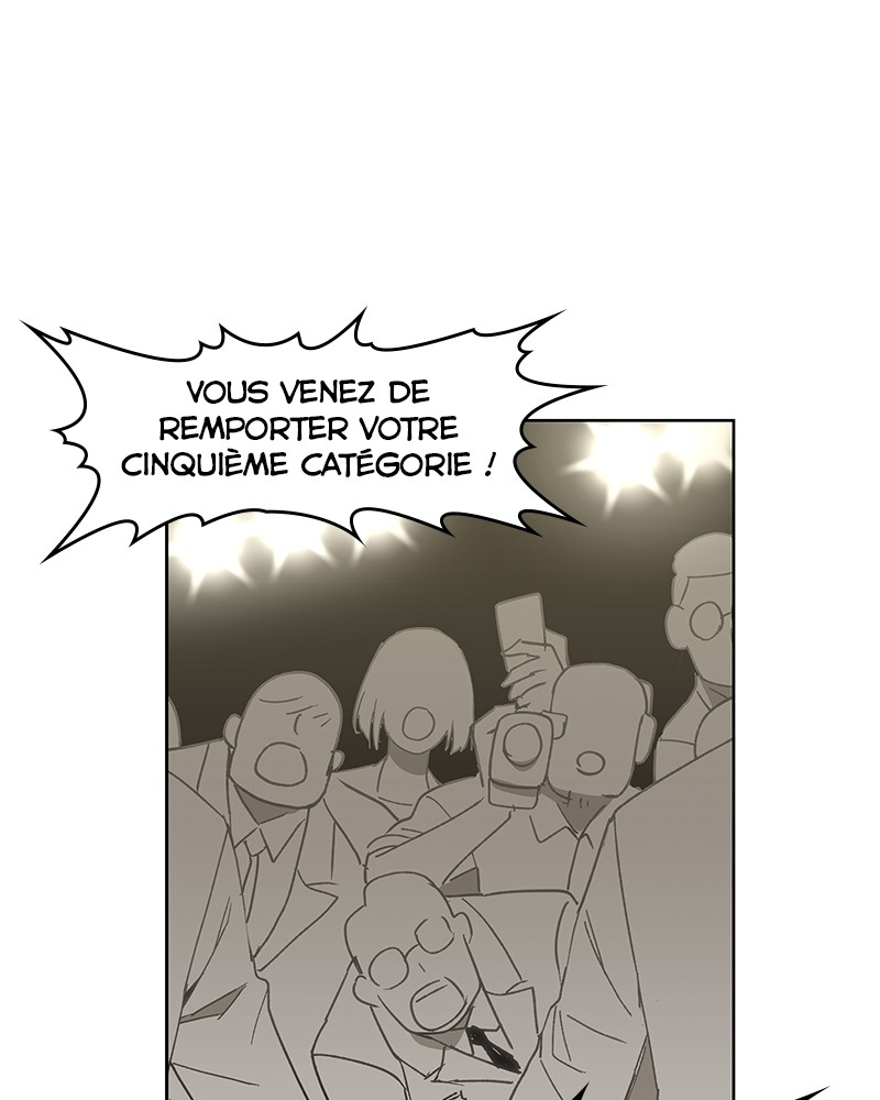 Read The Boxer FR Manga Online