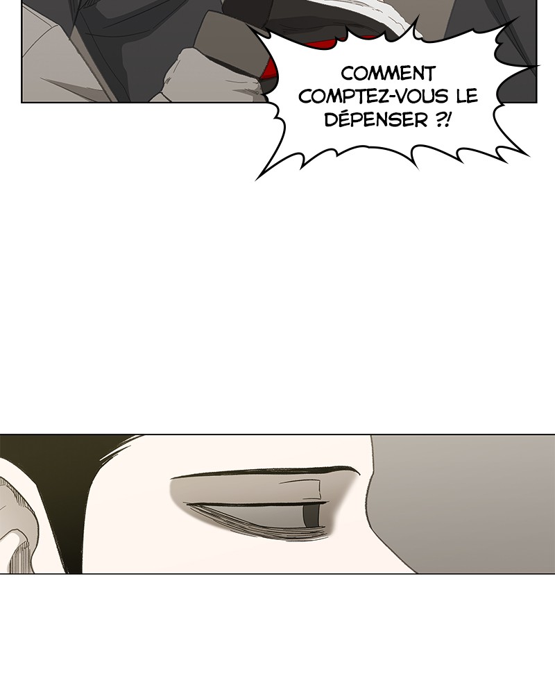 Read The Boxer FR Manga Online