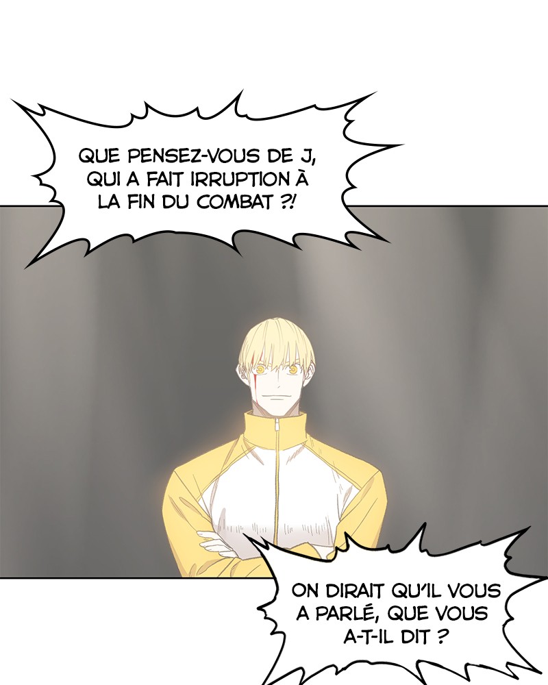 Read The Boxer FR Manga Online