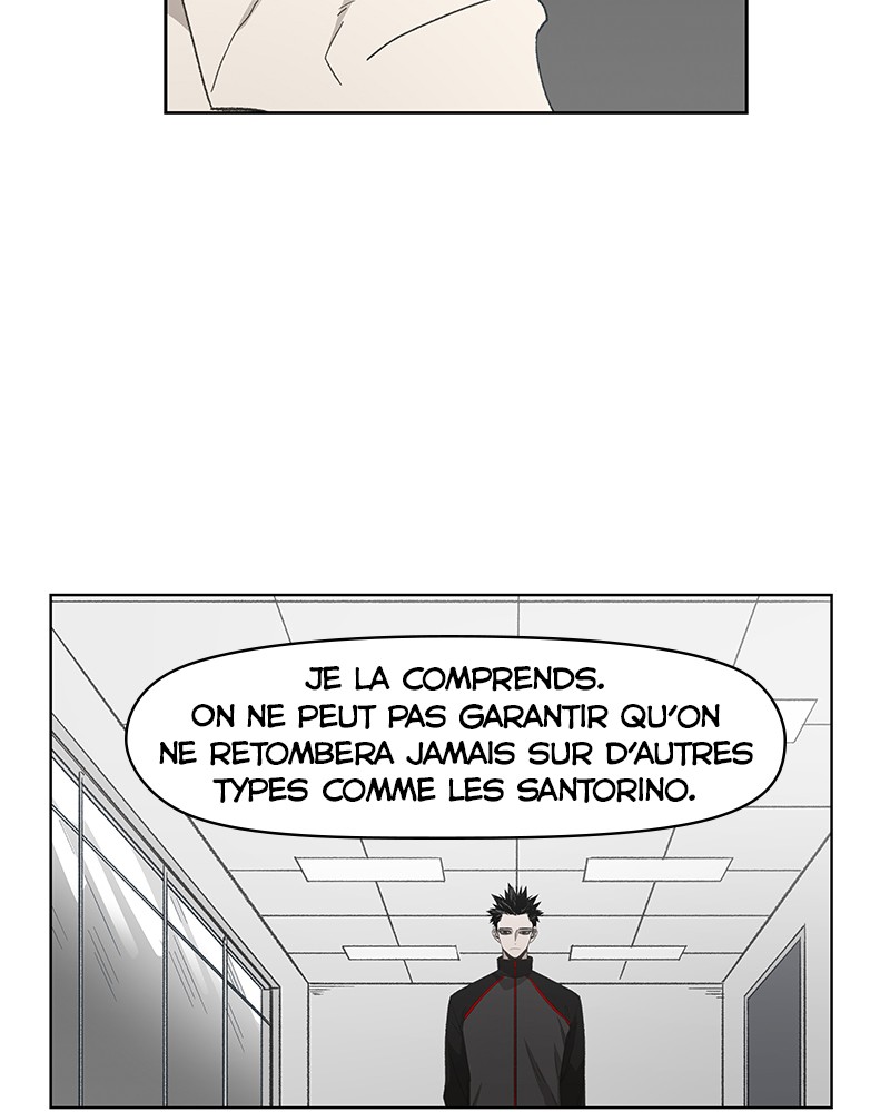 Read The Boxer FR Manga Online