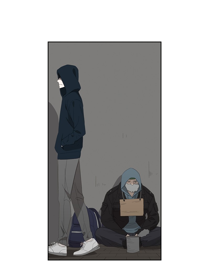 Read The Boxer FR Manga Online