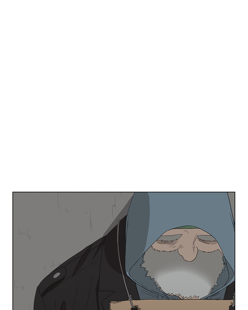 Read The Boxer FR Manga Online