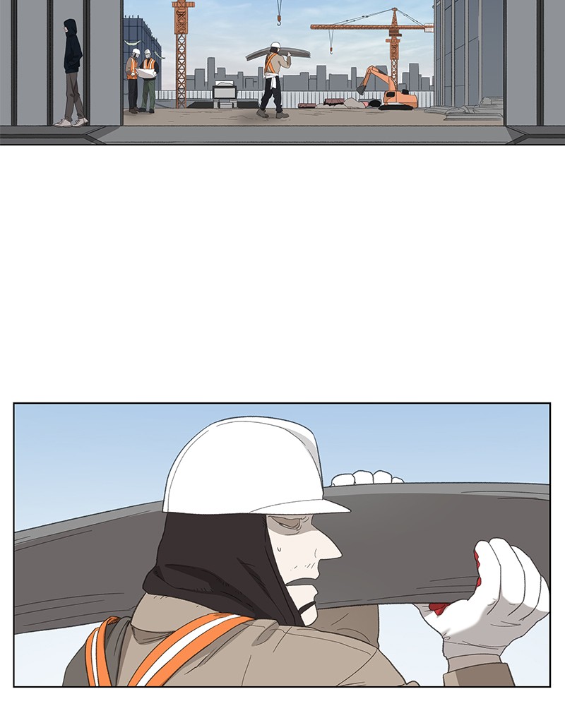 Read The Boxer FR Manga Online