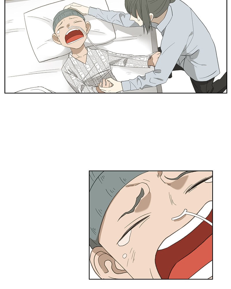 Read The Boxer FR Manga Online