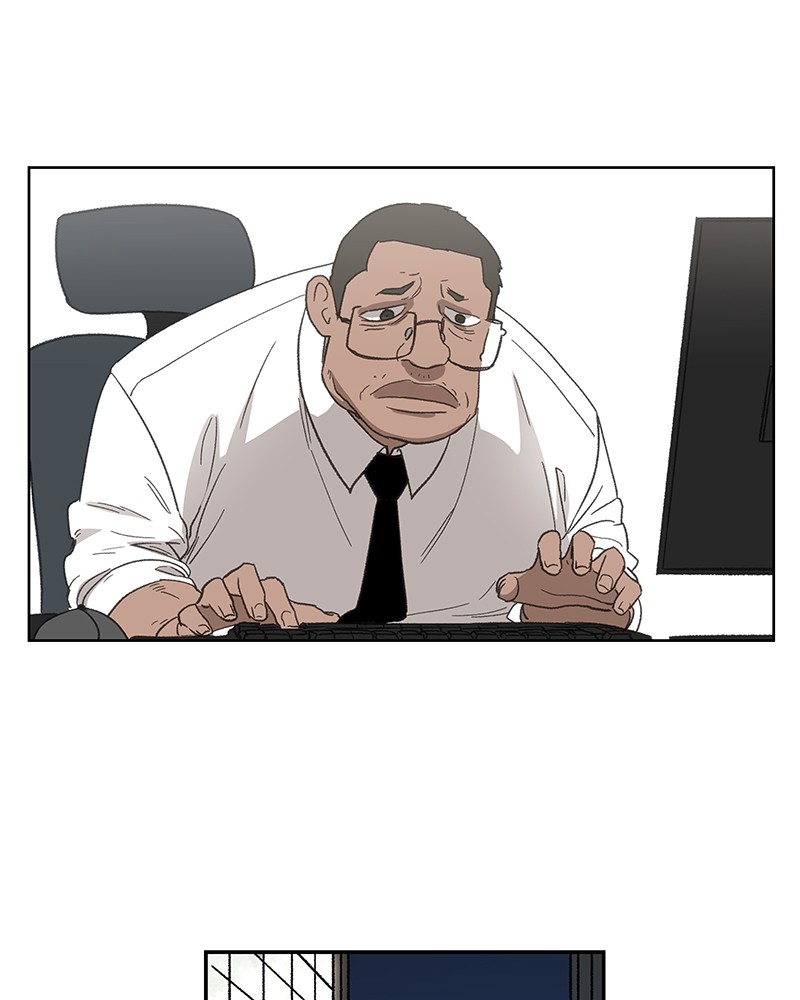 Read The Boxer FR Manga Online