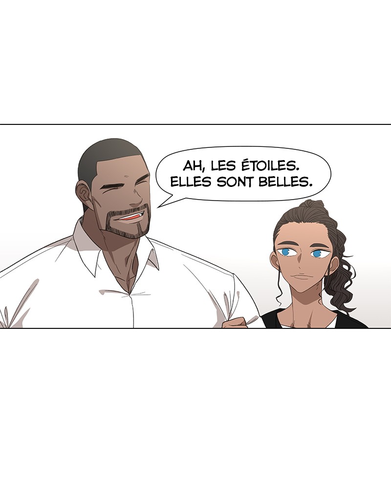 Read The Boxer FR Manga Online