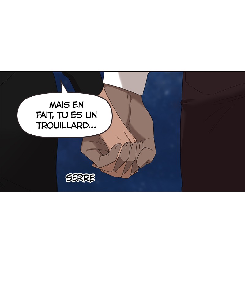 Read The Boxer FR Manga Online