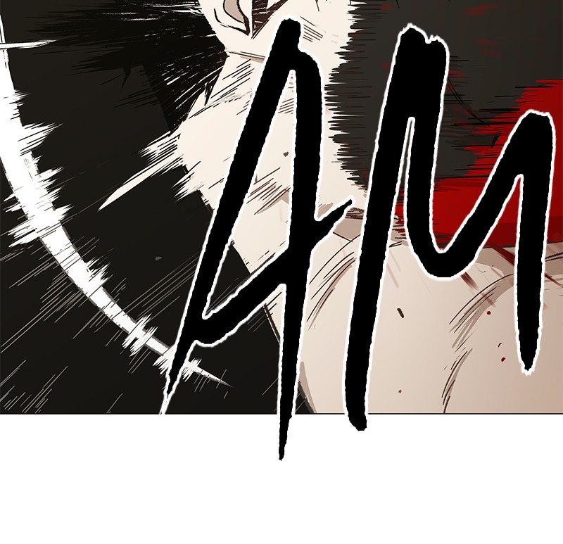 Read The Boxer FR Manga Online