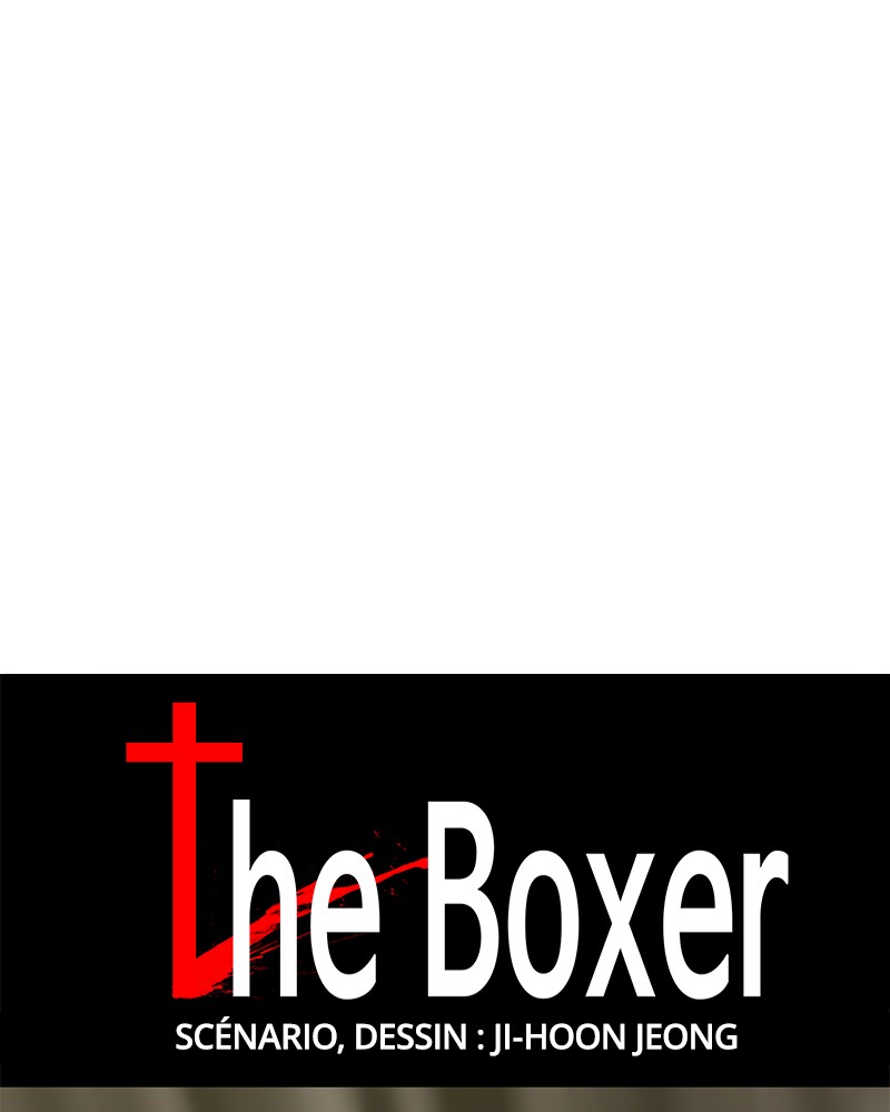 Read The Boxer FR Manga Online