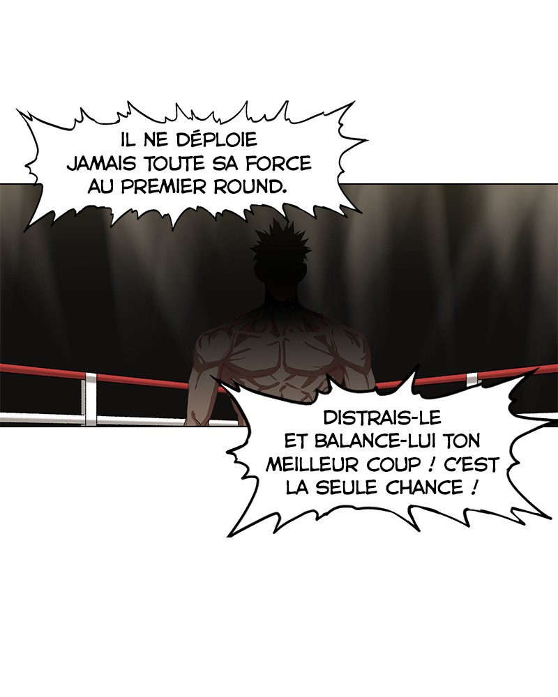 Read The Boxer FR Manga Online