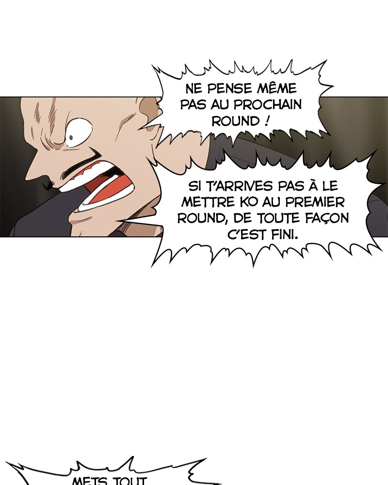 Read The Boxer FR Manga Online