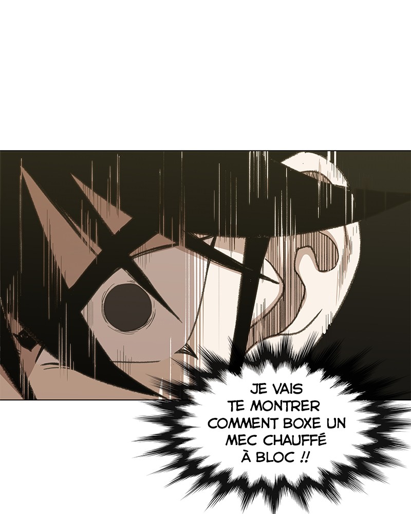 Read The Boxer FR Manga Online