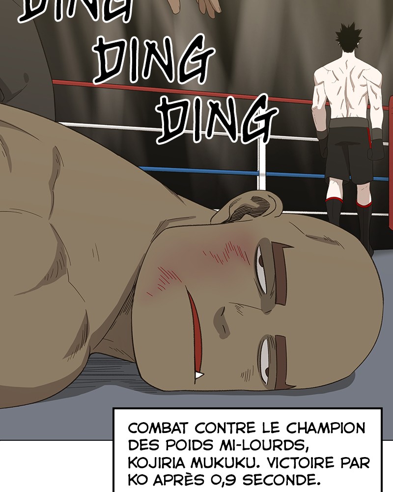 Read The Boxer FR Manga Online