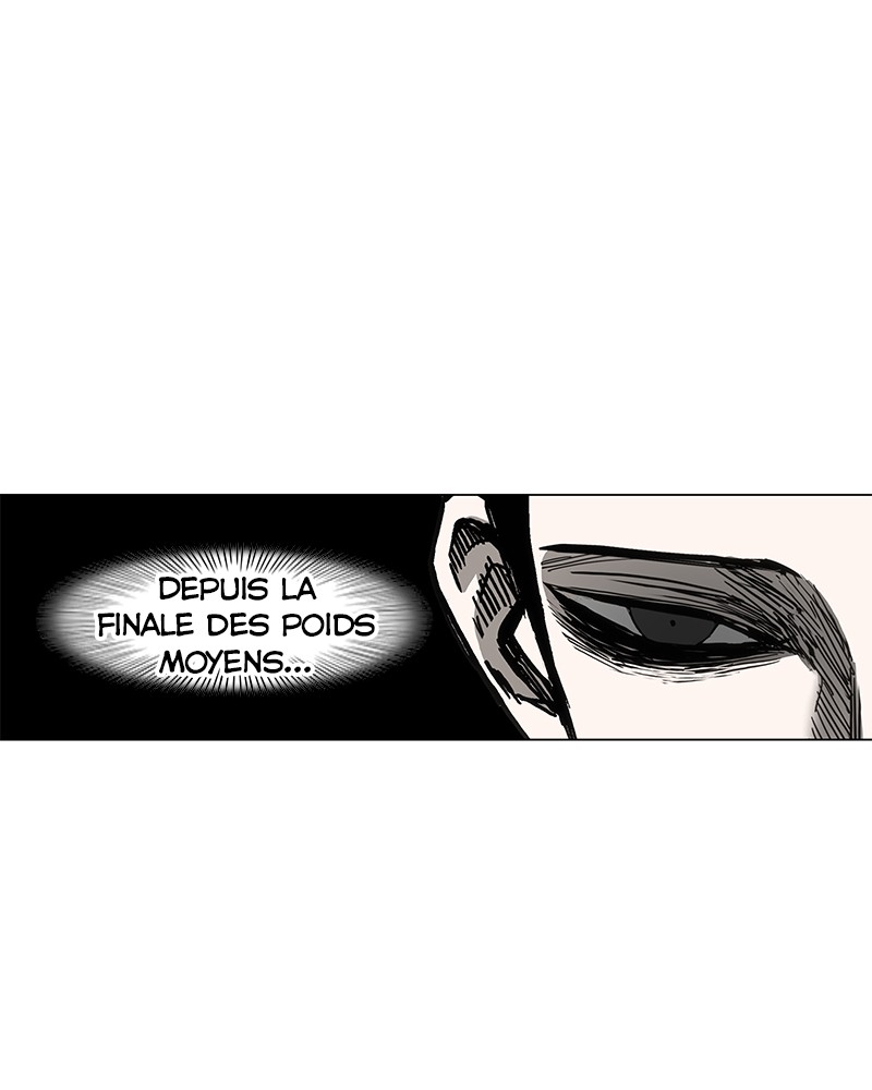 Read The Boxer FR Manga Online