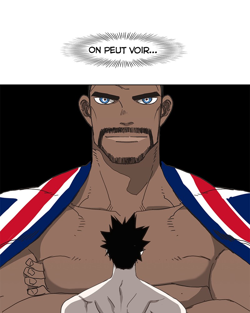 Read The Boxer FR Manga Online