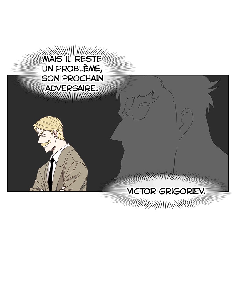 Read The Boxer FR Manga Online