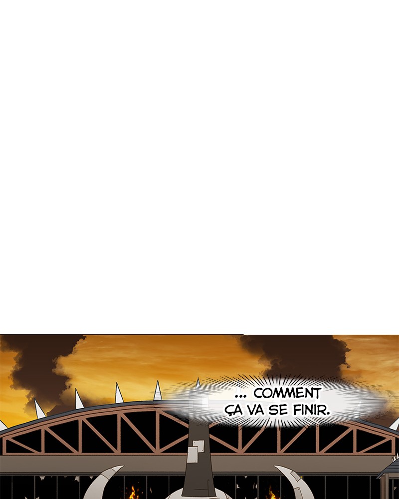 Read The Boxer FR Manga Online