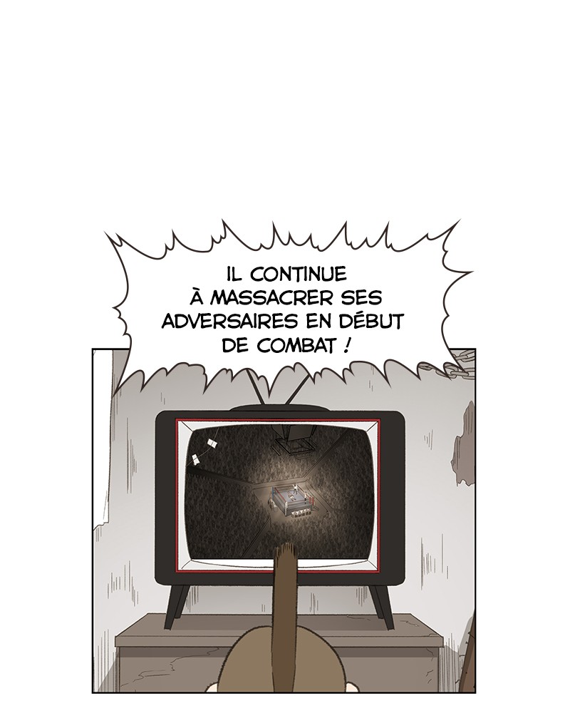 Read The Boxer FR Manga Online