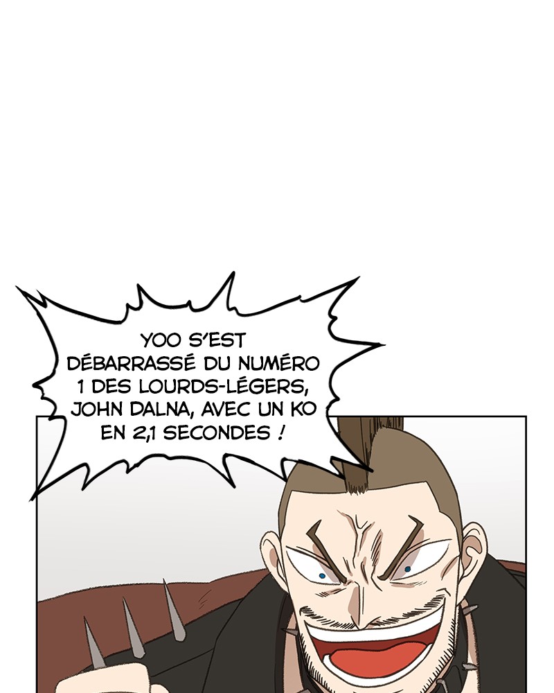 Read The Boxer FR Manga Online