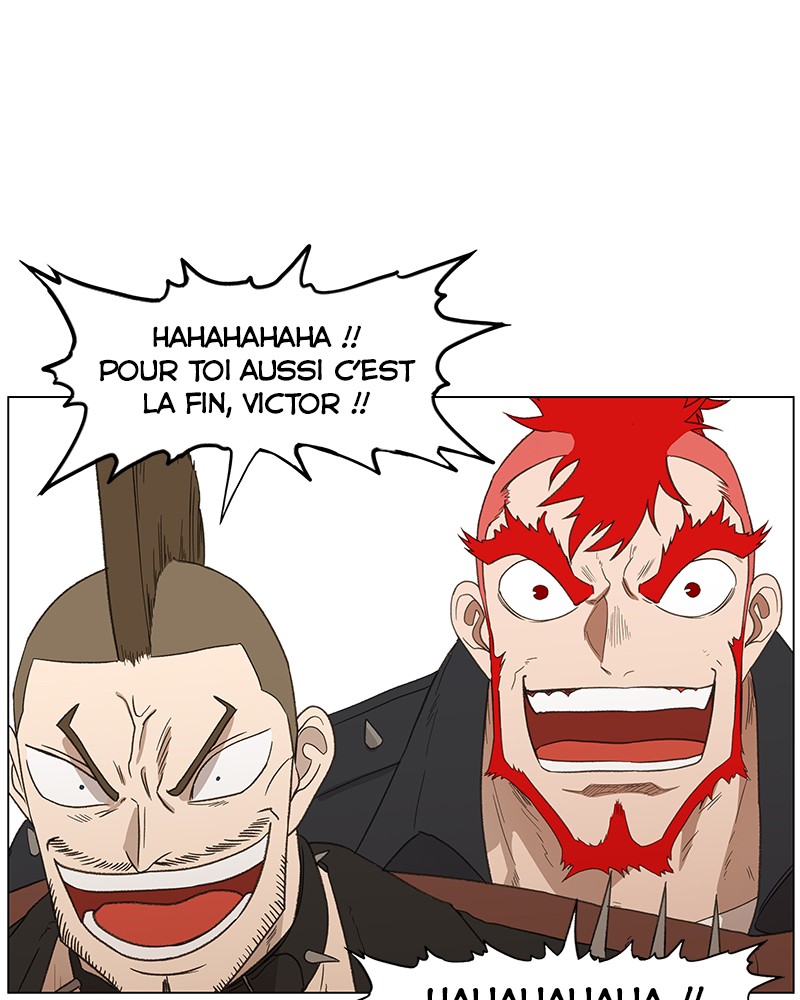 Read The Boxer FR Manga Online