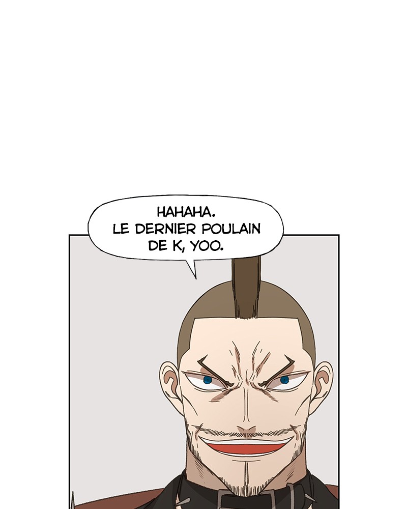 Read The Boxer FR Manga Online