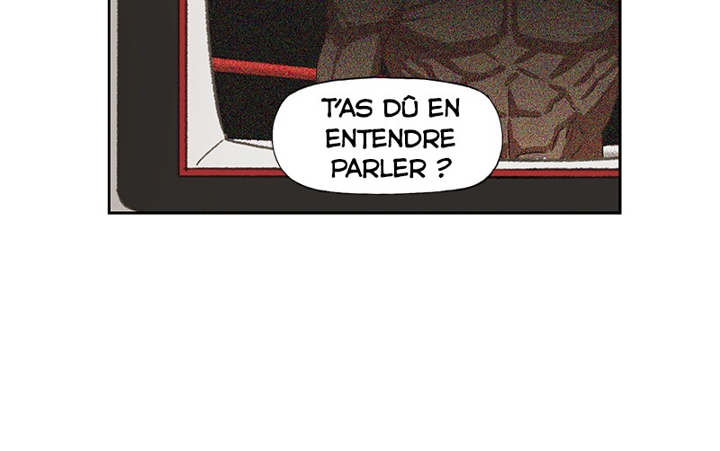 Read The Boxer FR Manga Online