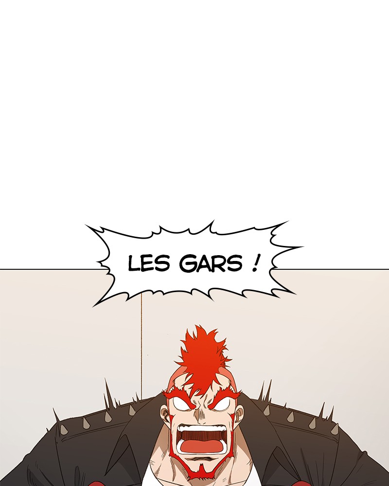 Read The Boxer FR Manga Online