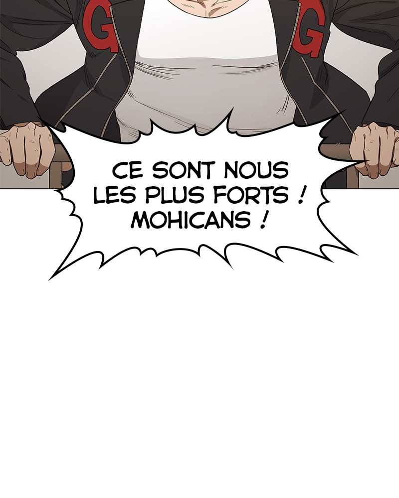 Read The Boxer FR Manga Online