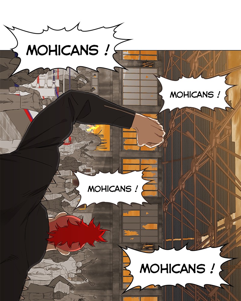 Read The Boxer FR Manga Online