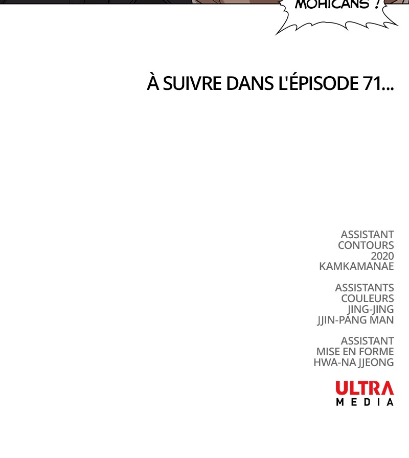 Read The Boxer FR Manga Online