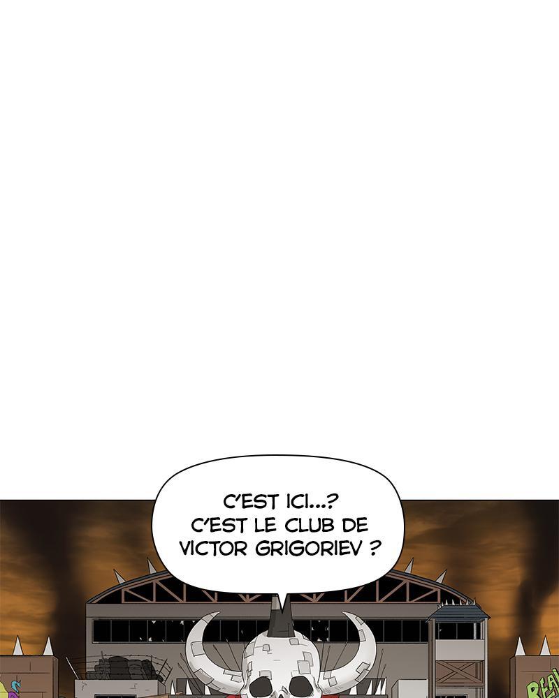 Read The Boxer FR Manga Online