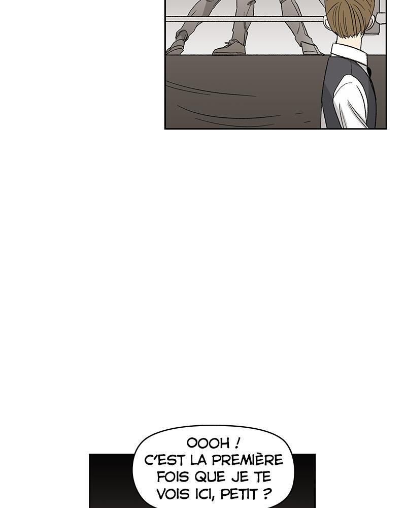 Read The Boxer FR Manga Online