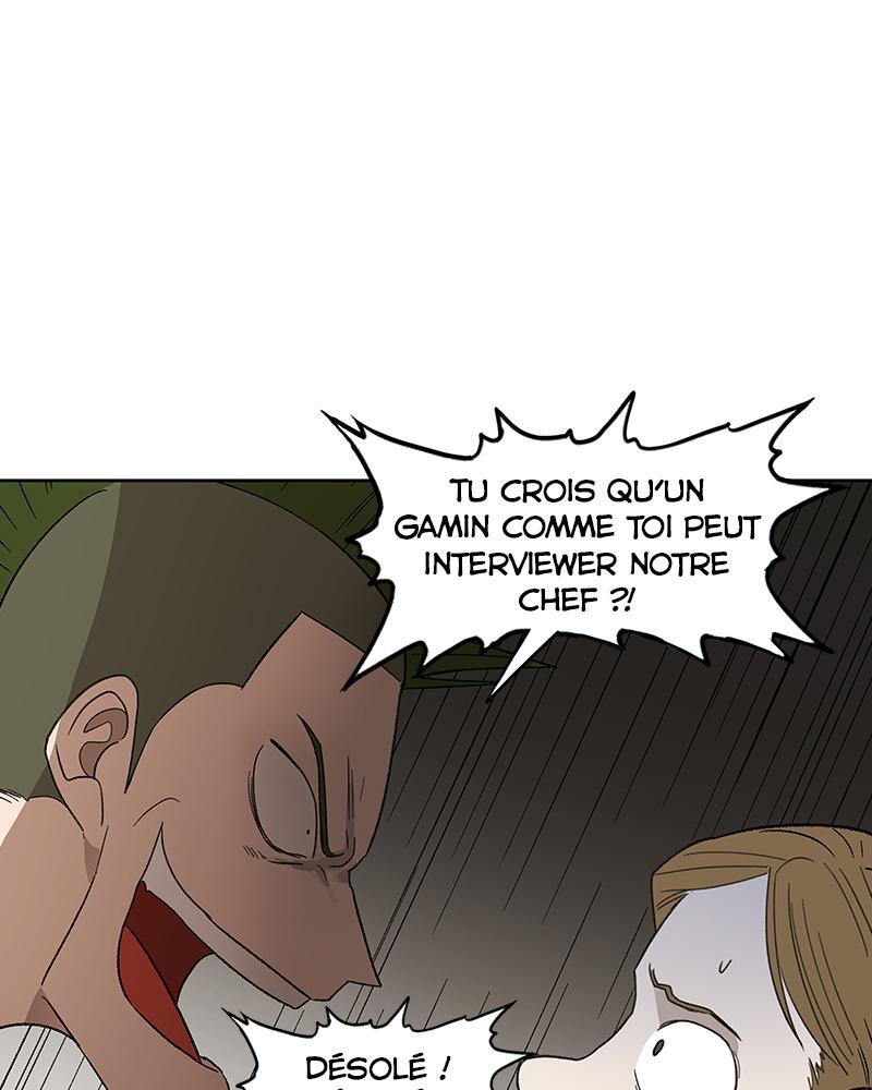 Read The Boxer FR Manga Online