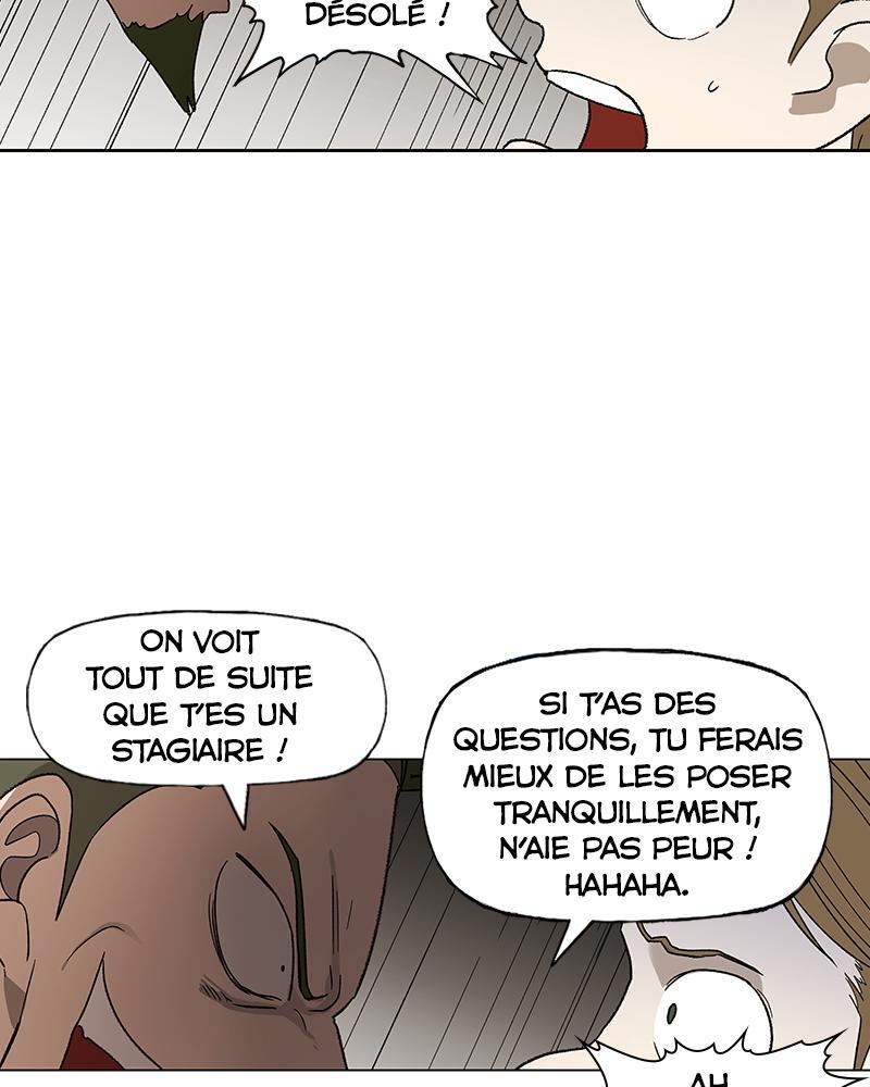 Read The Boxer FR Manga Online