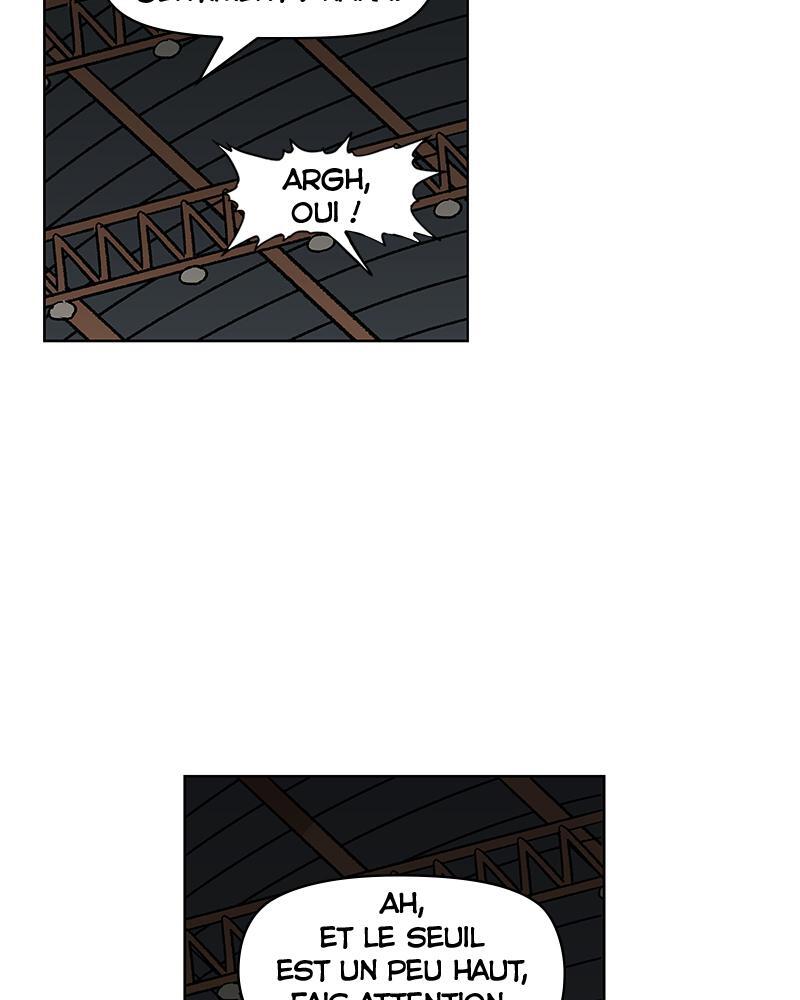 Read The Boxer FR Manga Online